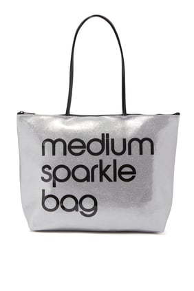 Medium Sparkle Bag